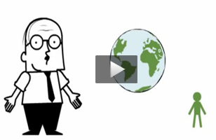 Sustainability Explained Through Animation